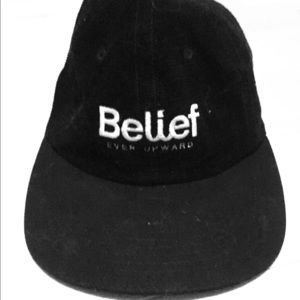 Belief Corduroy Baseball hat